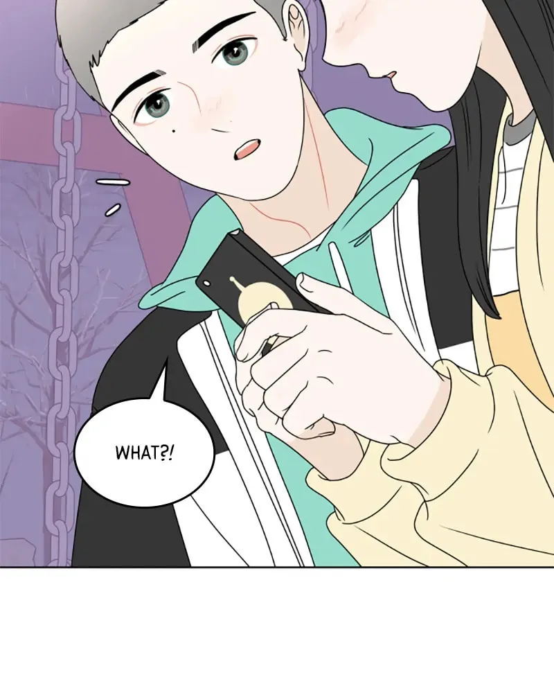 Read 30 Minute Walk chapter 177 image 111 on Lezhin