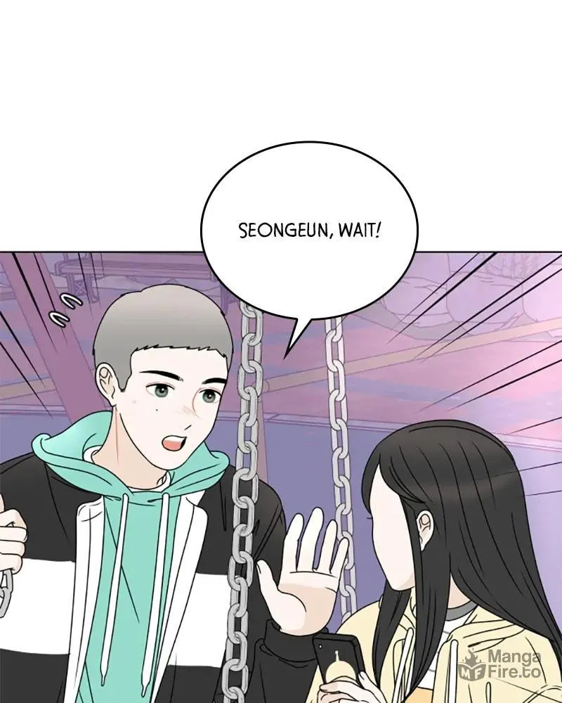 Read 30 Minute Walk chapter 177 image 116 on Lezhin