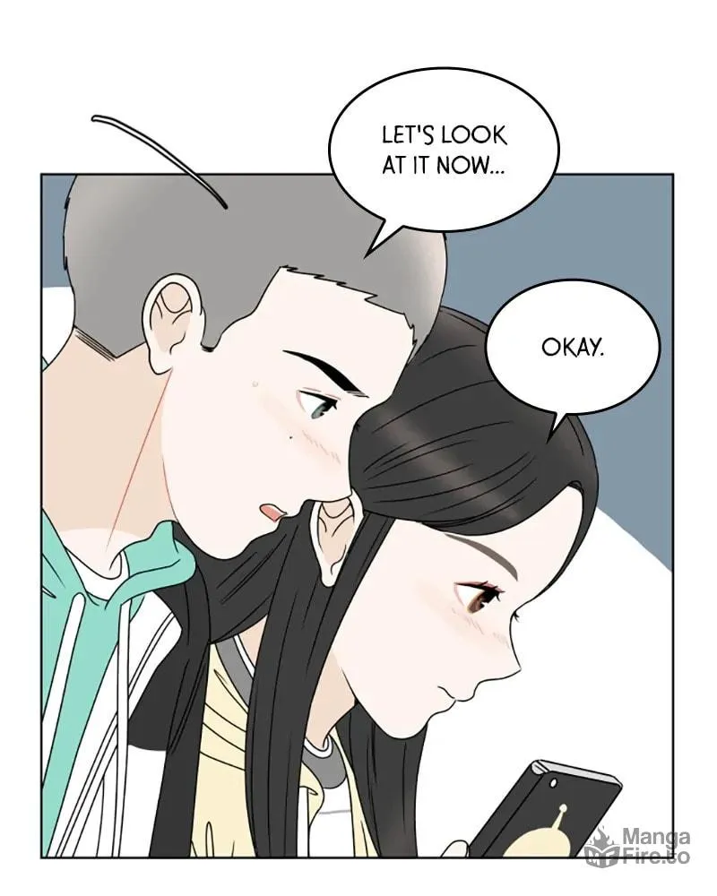 Read 30 Minute Walk chapter 177 image 119 on Lezhin
