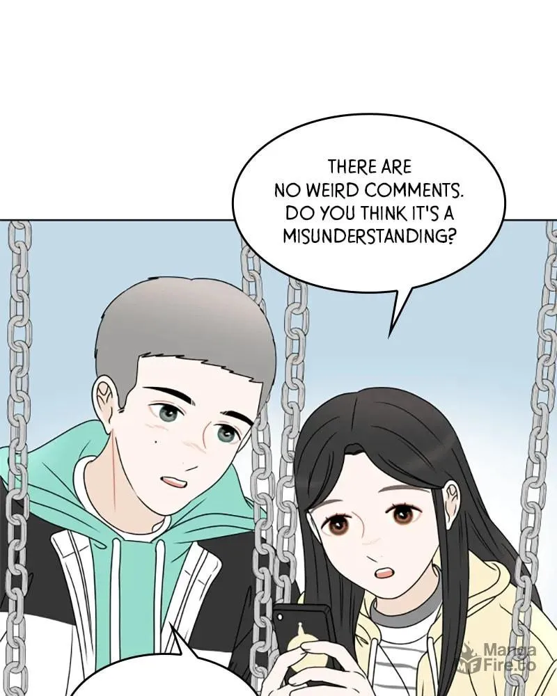 Read 30 Minute Walk chapter 177 image 122 on Lezhin