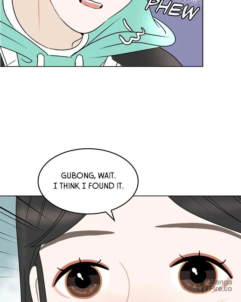 Read 30 Minute Walk chapter 177 image 124 on Lezhin