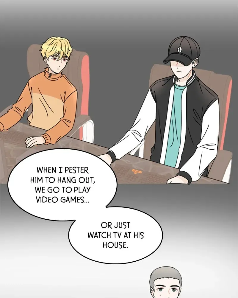 Read 30 Minute Walk chapter 177 image 13 on Lezhin
