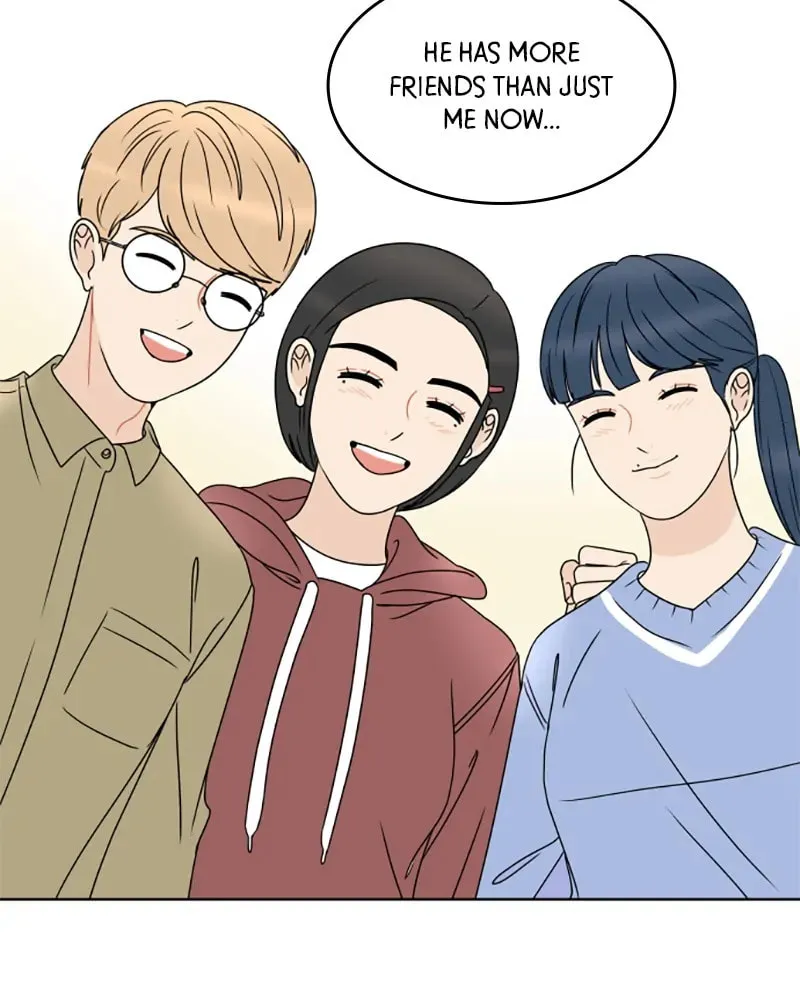 Read 30 Minute Walk chapter 177 image 18 on Lezhin