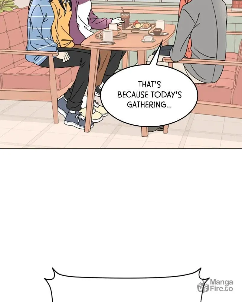 Read 30 Minute Walk chapter 177 image 2 on Lezhin