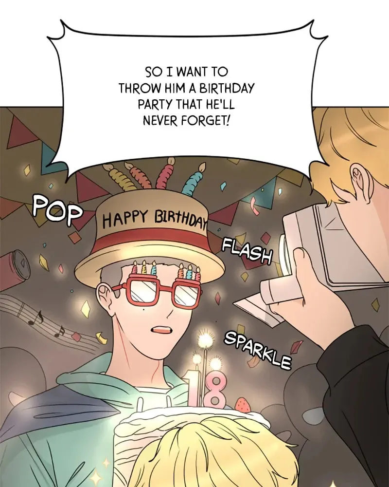 Read 30 Minute Walk chapter 177 image 21 on Lezhin