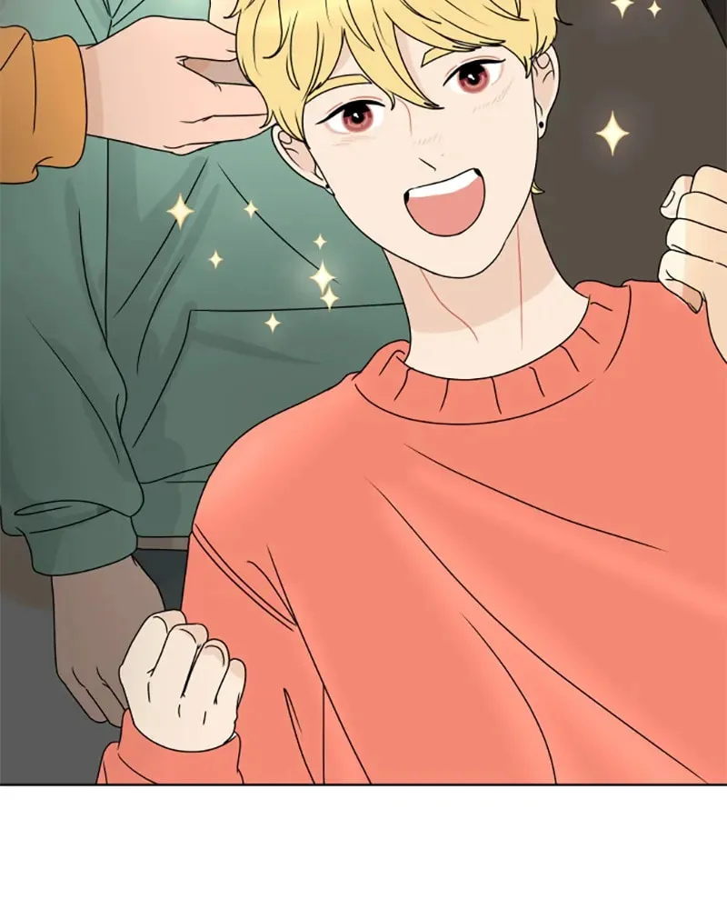 Read 30 Minute Walk chapter 177 image 22 on Lezhin