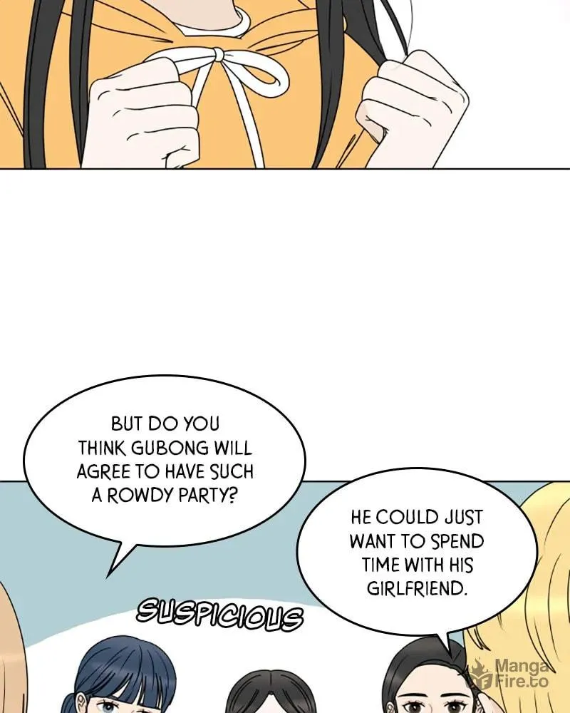 Read 30 Minute Walk chapter 177 image 24 on Lezhin