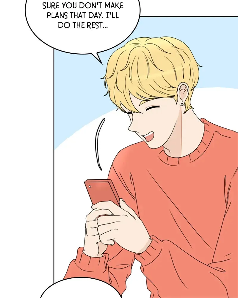 Read 30 Minute Walk chapter 177 image 28 on Lezhin