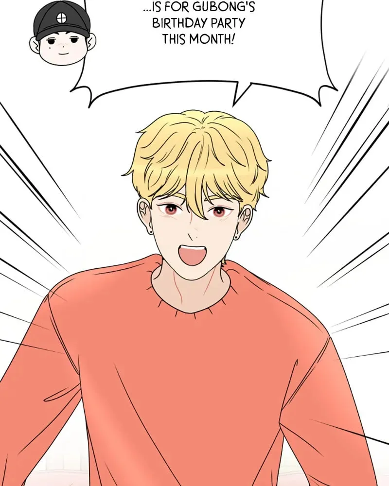 Read 30 Minute Walk chapter 177 image 3 on Lezhin
