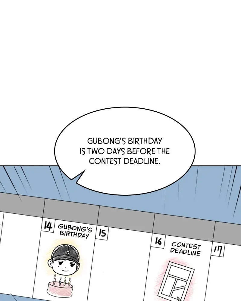 Read 30 Minute Walk chapter 177 image 31 on Lezhin