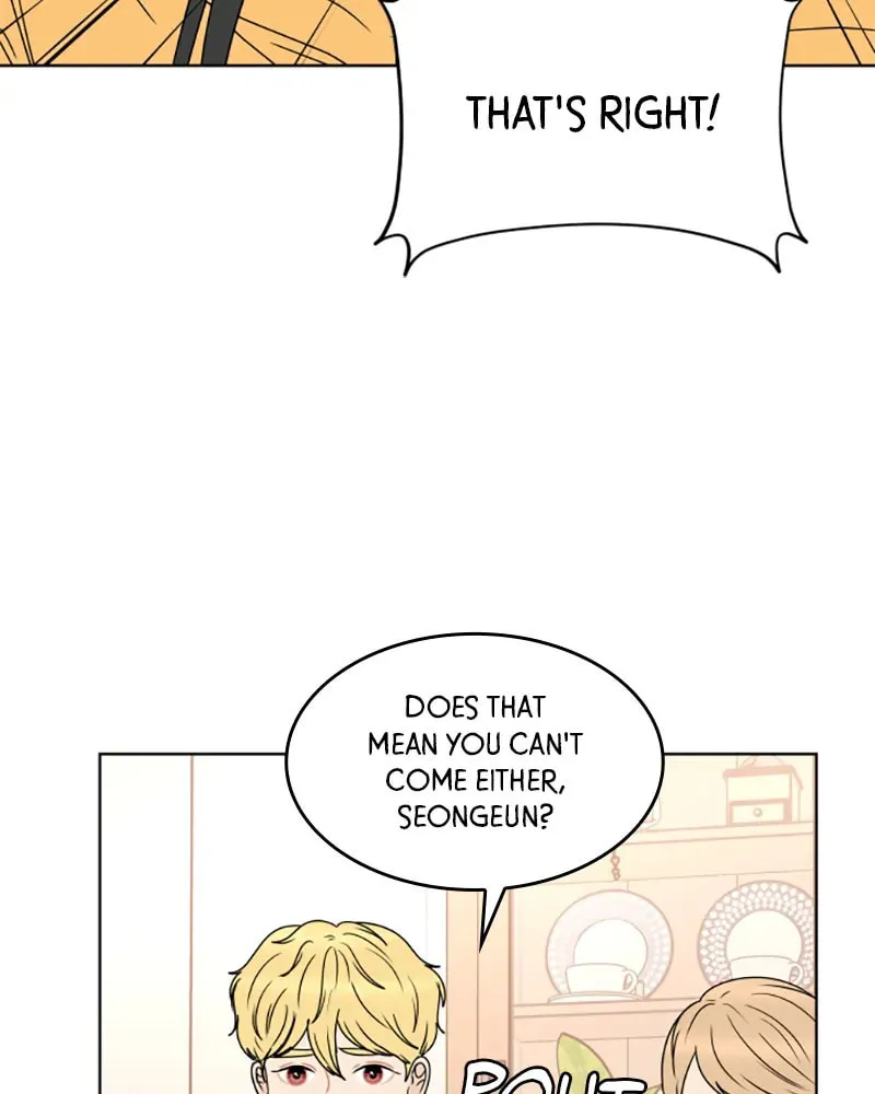 Read 30 Minute Walk chapter 177 image 33 on Lezhin
