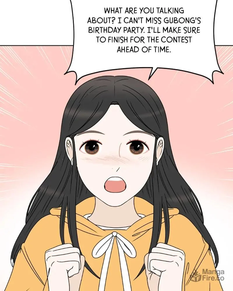 Read 30 Minute Walk chapter 177 image 35 on Lezhin