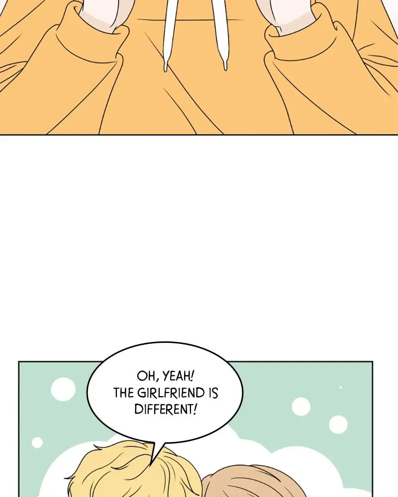 Read 30 Minute Walk chapter 177 image 36 on Lezhin