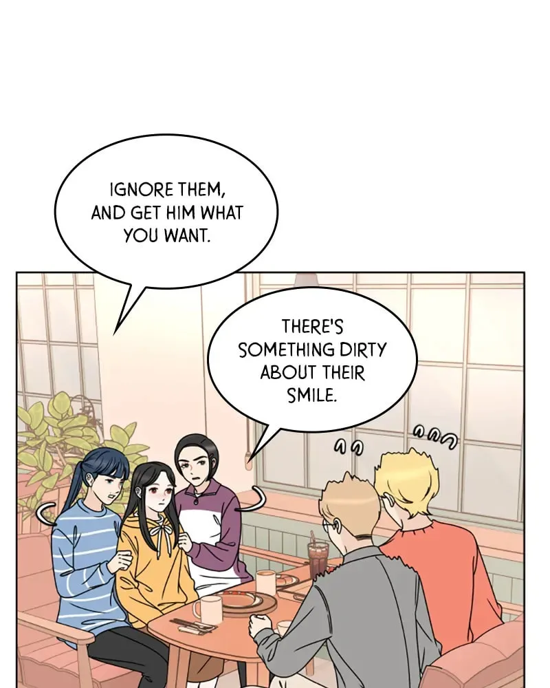 Read 30 Minute Walk chapter 177 image 42 on Lezhin