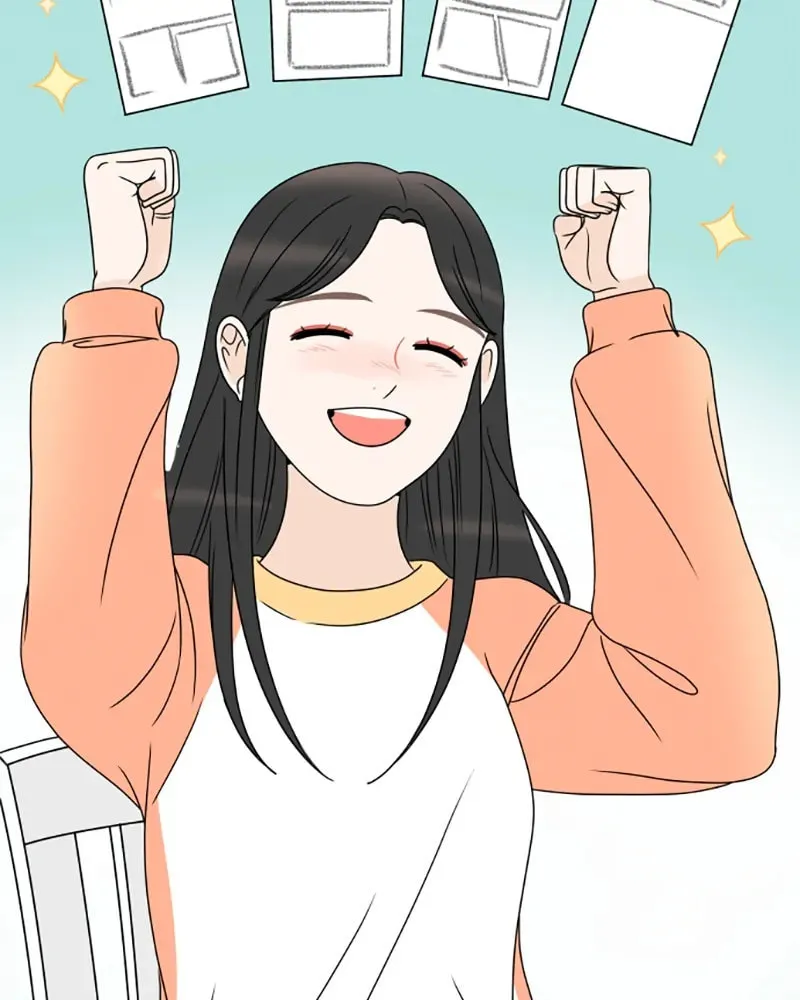 Read 30 Minute Walk chapter 177 image 51 on Lezhin