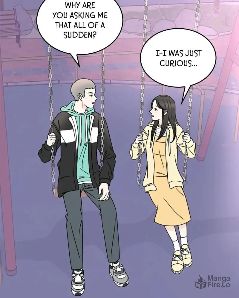 Read 30 Minute Walk chapter 177 image 77 on Lezhin