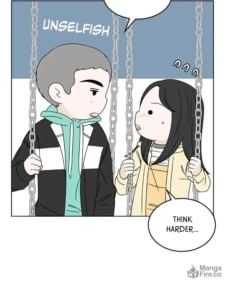 Read 30 Minute Walk chapter 177 image 80 on Lezhin