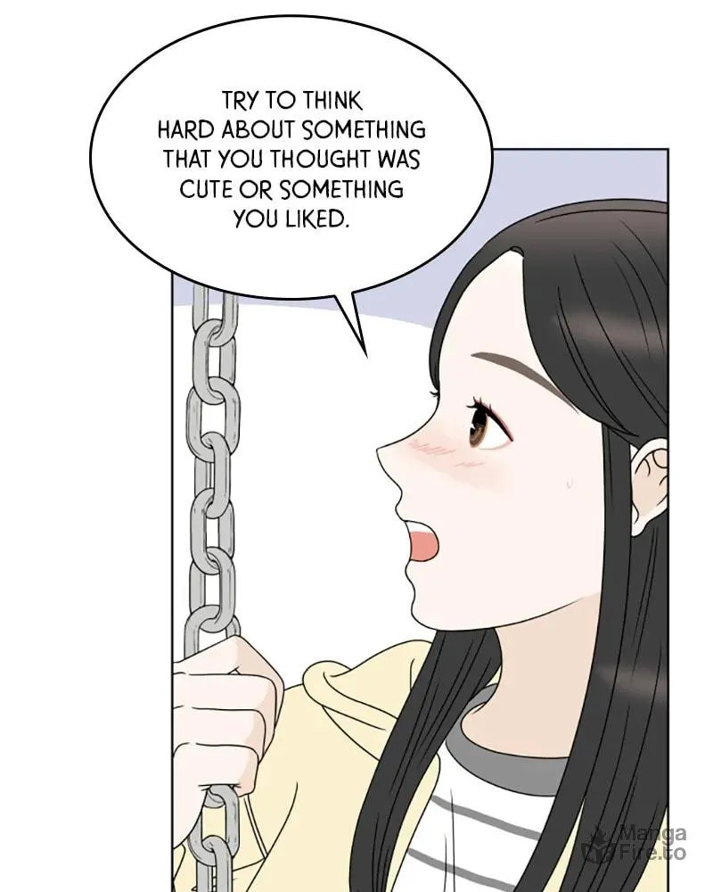 Read 30 Minute Walk chapter 177 image 83 on Lezhin