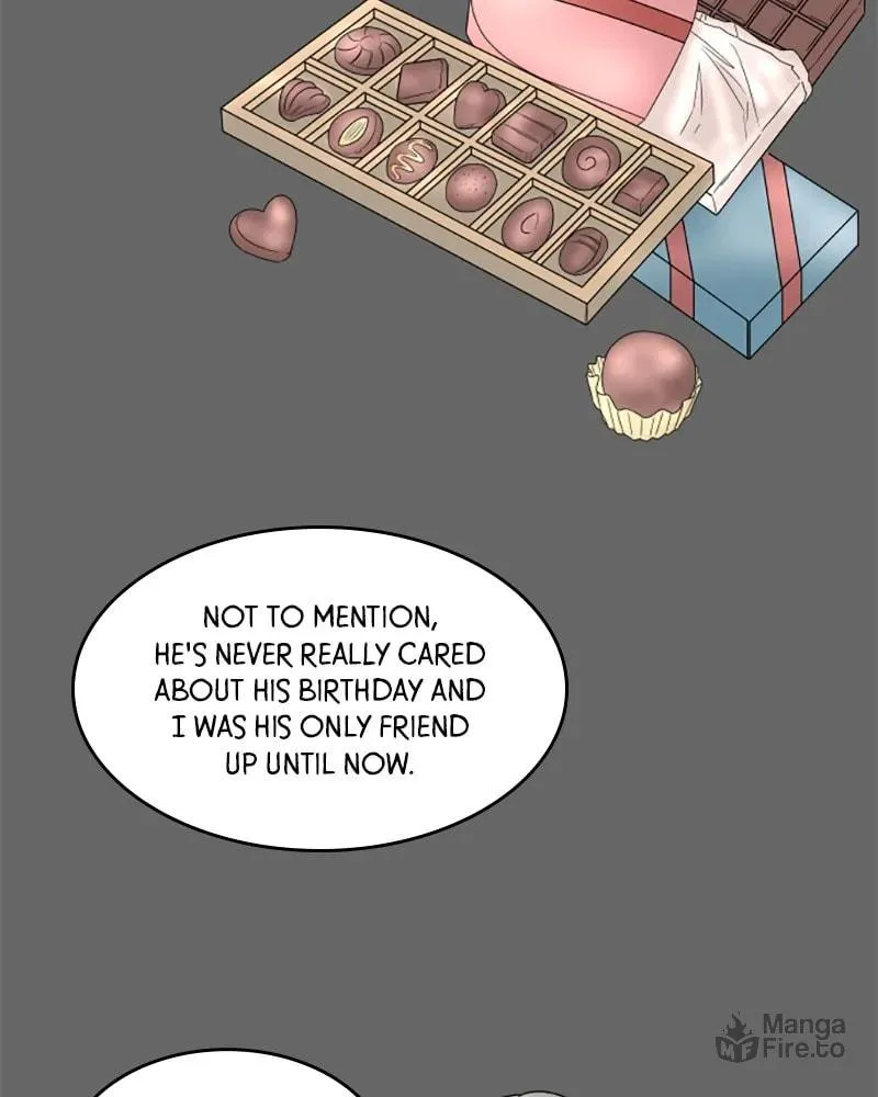 Read 30 Minute Walk chapter 177 image 9 on Lezhin