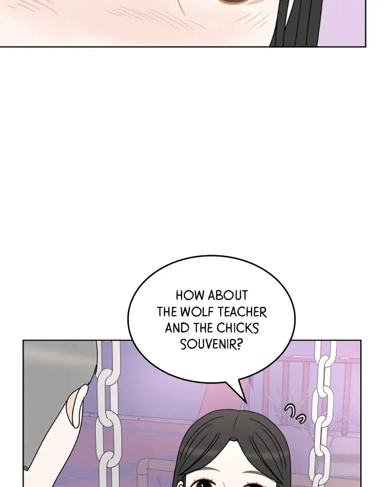 Read 30 Minute Walk chapter 177 image 97 on Lezhin