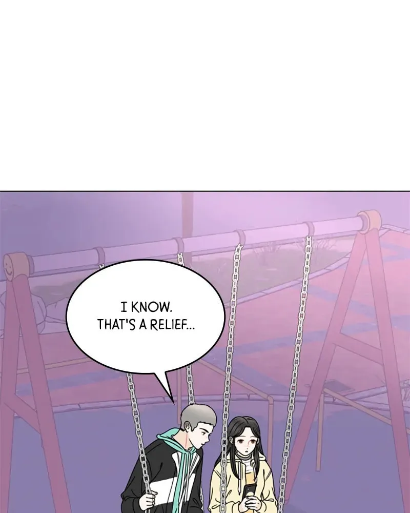 Read 30 Minute Walk chapter 178 image 1 on Lezhin