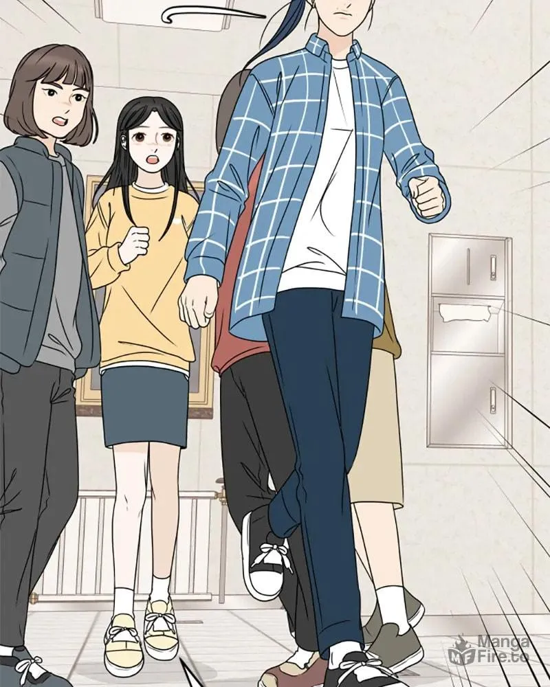 Read 30 Minute Walk chapter 178 image 107 on Lezhin