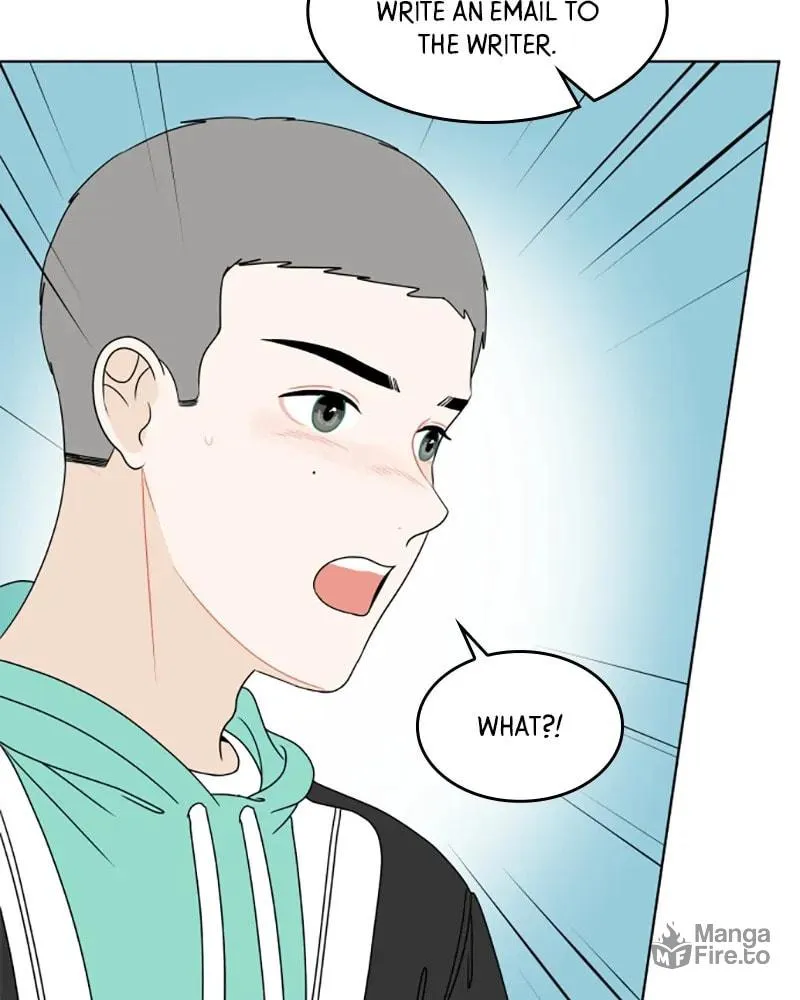 Read 30 Minute Walk chapter 178 image 17 on Lezhin