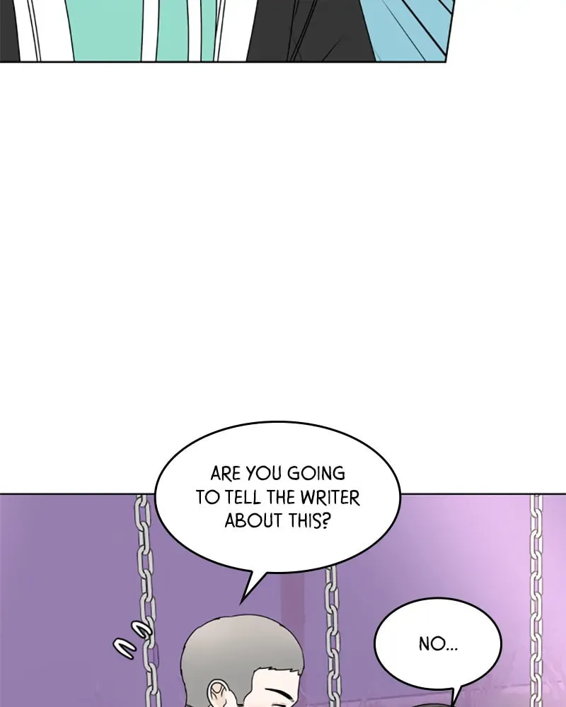 Read 30 Minute Walk chapter 178 image 18 on Lezhin