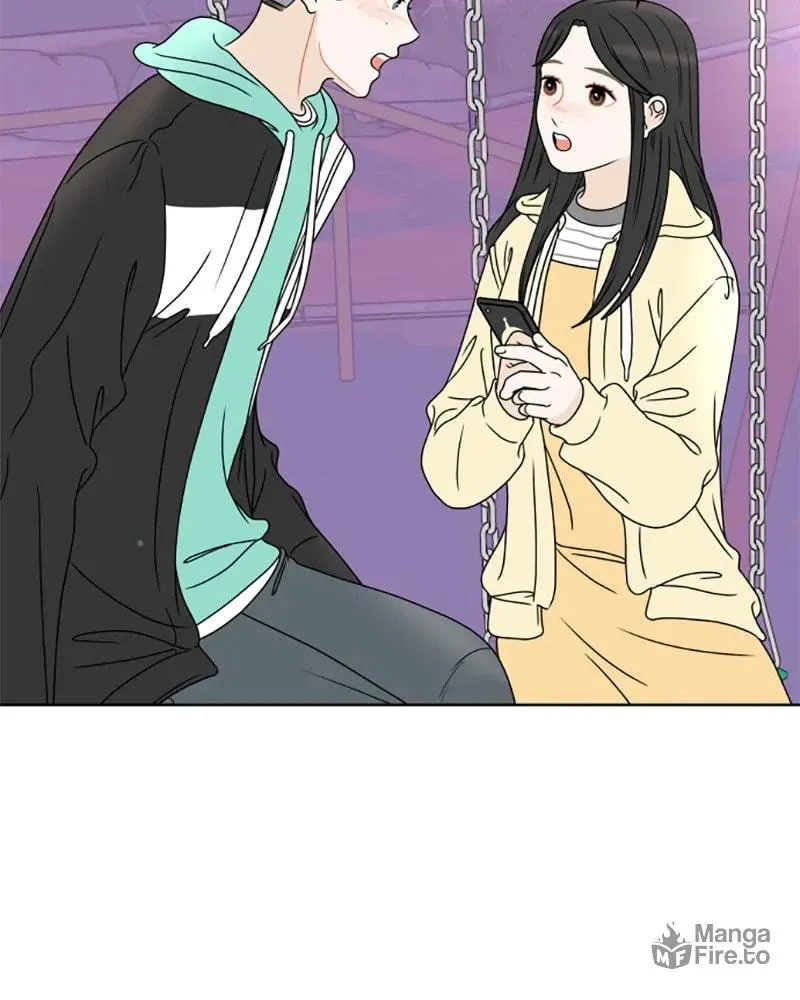Read 30 Minute Walk chapter 178 image 19 on Lezhin
