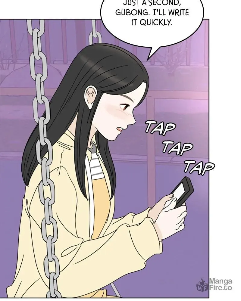 Read 30 Minute Walk chapter 178 image 26 on Lezhin