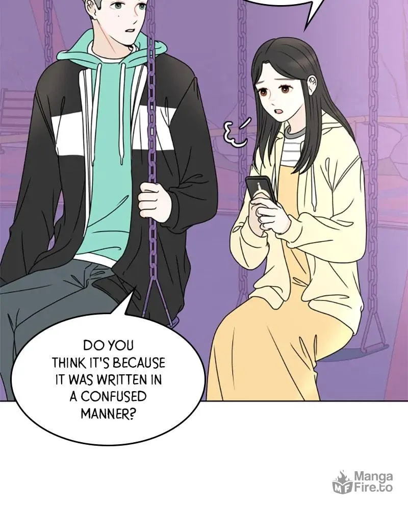 Read 30 Minute Walk chapter 178 image 32 on Lezhin