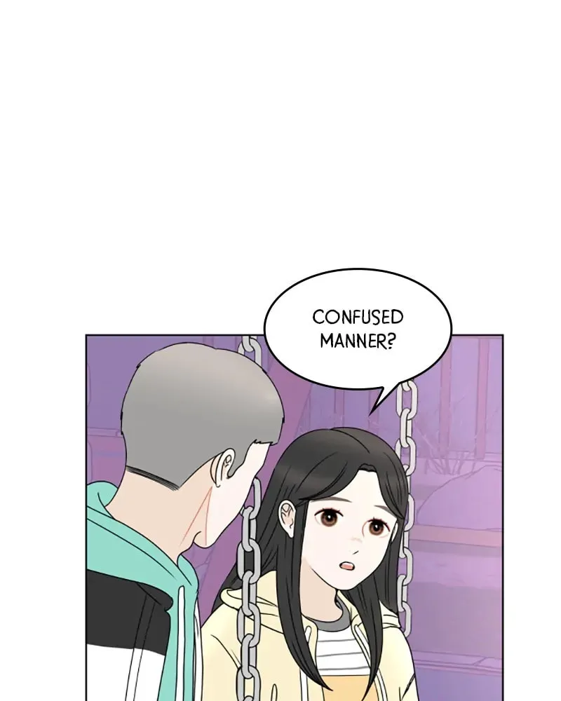Read 30 Minute Walk chapter 178 image 33 on Lezhin