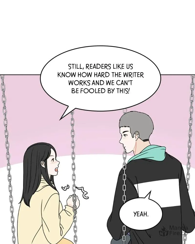 Read 30 Minute Walk chapter 178 image 39 on Lezhin