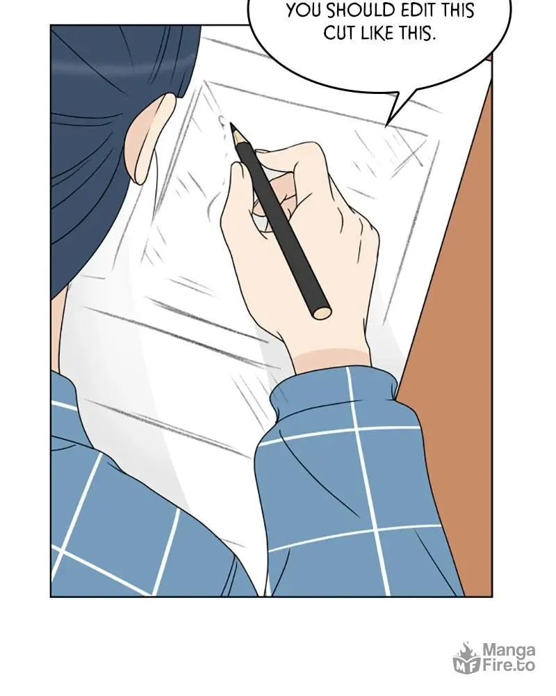 Read 30 Minute Walk chapter 178 image 44 on Lezhin