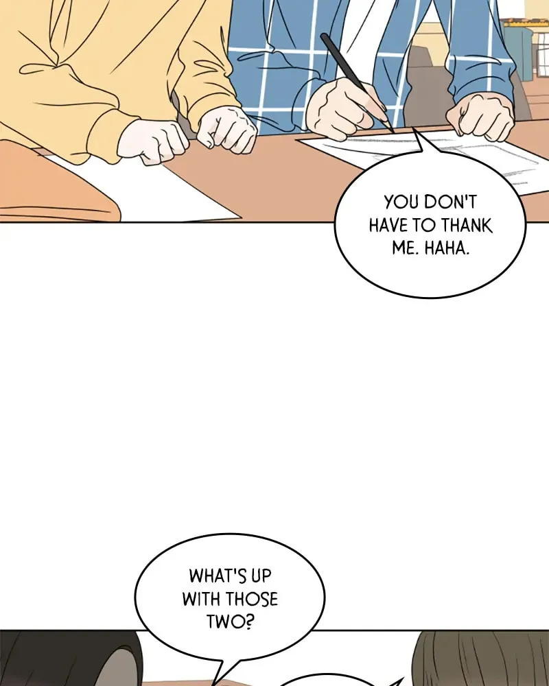 Read 30 Minute Walk chapter 178 image 46 on Lezhin