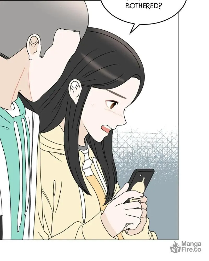 Read 30 Minute Walk chapter 178 image 5 on Lezhin