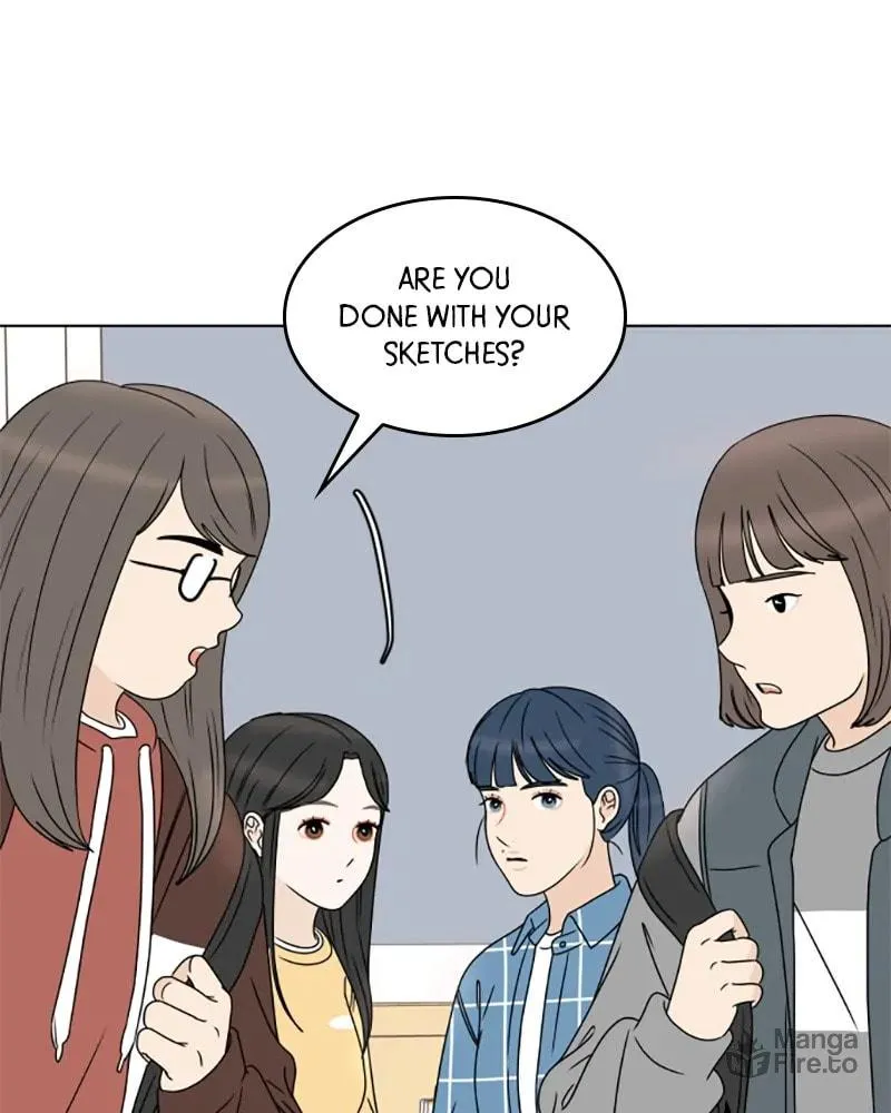 Read 30 Minute Walk chapter 178 image 53 on Lezhin