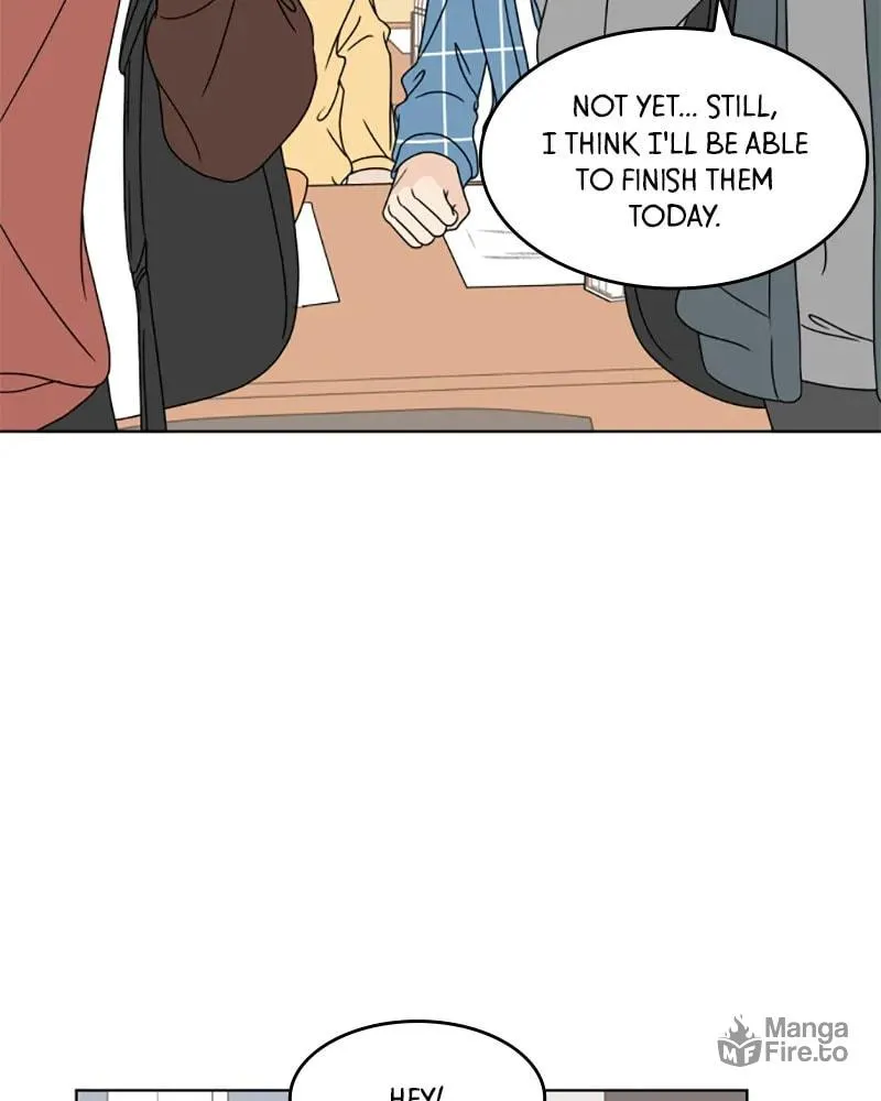 Read 30 Minute Walk chapter 178 image 54 on Lezhin