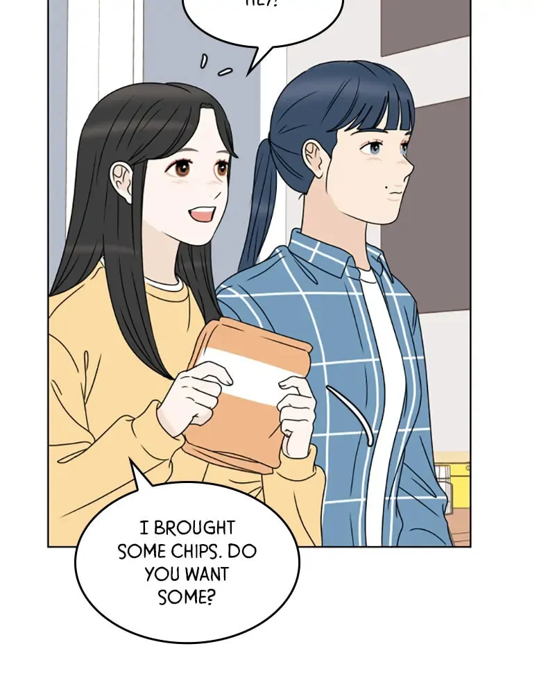 Read 30 Minute Walk chapter 178 image 55 on Lezhin