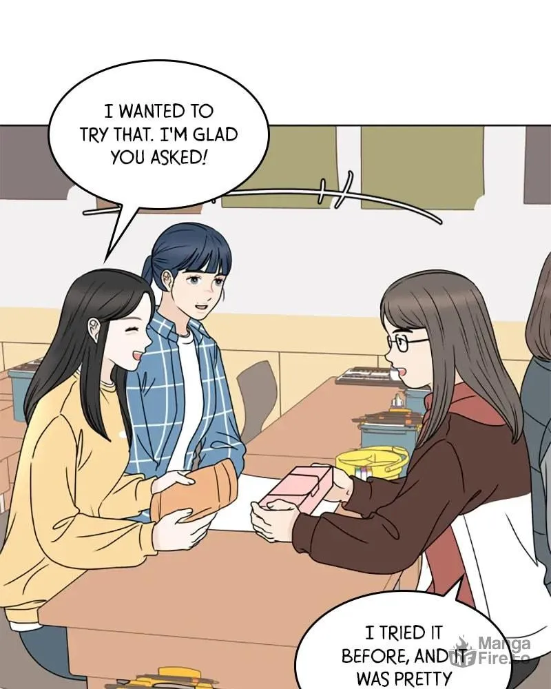 Read 30 Minute Walk chapter 178 image 64 on Lezhin
