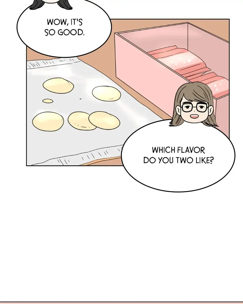 Read 30 Minute Walk chapter 178 image 67 on Lezhin