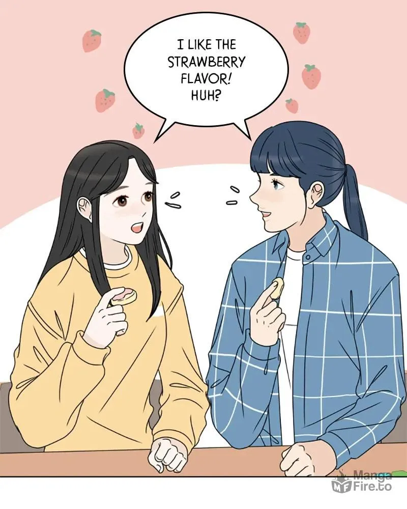 Read 30 Minute Walk chapter 178 image 68 on Lezhin