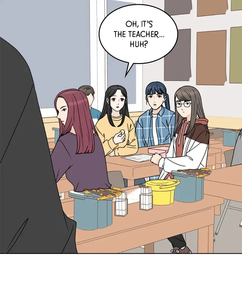 Read 30 Minute Walk chapter 178 image 72 on Lezhin