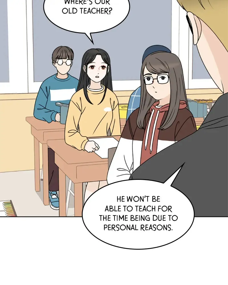 Read 30 Minute Walk chapter 178 image 75 on Lezhin