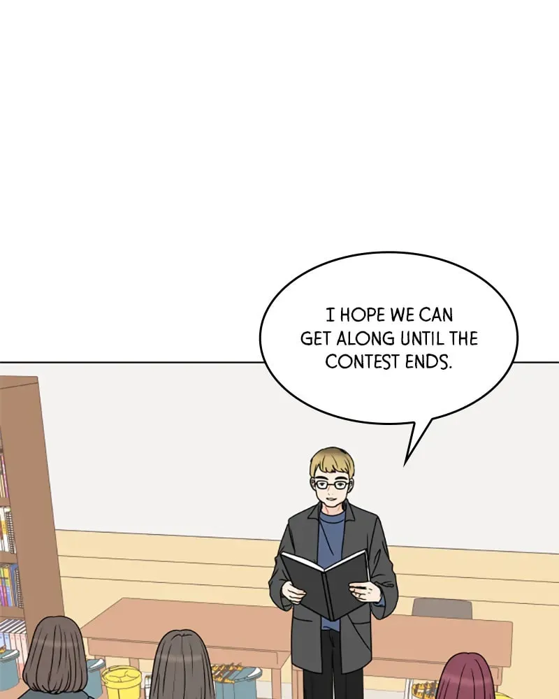Read 30 Minute Walk chapter 178 image 76 on Lezhin