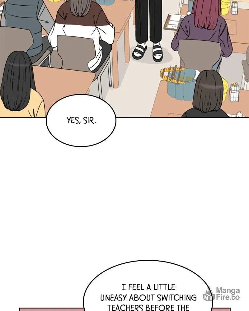 Read 30 Minute Walk chapter 178 image 77 on Lezhin
