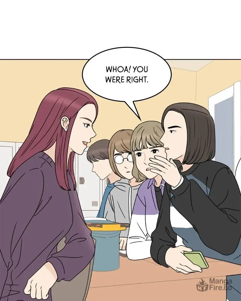Read 30 Minute Walk chapter 178 image 79 on Lezhin