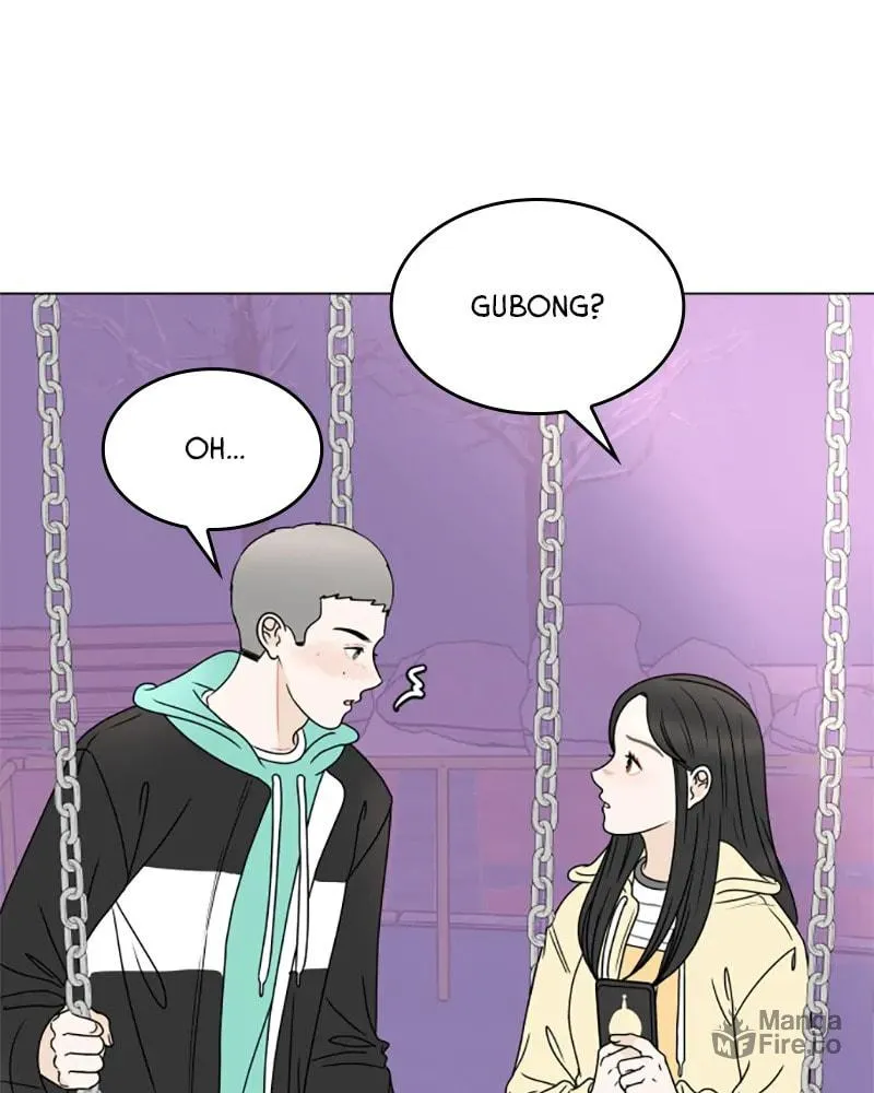 Read 30 Minute Walk chapter 178 image 8 on Lezhin