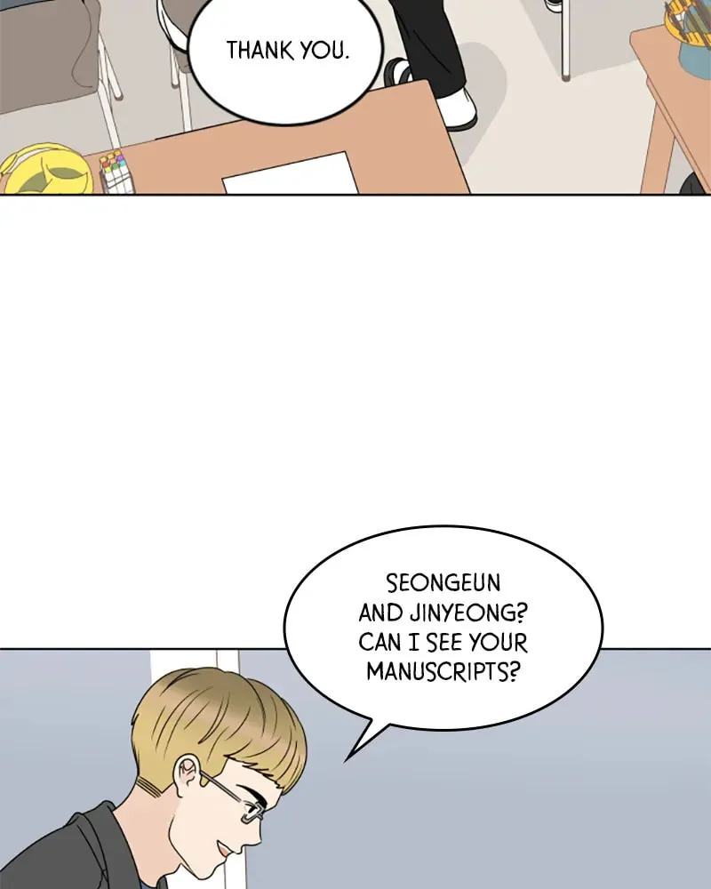 Read 30 Minute Walk chapter 178 image 85 on Lezhin