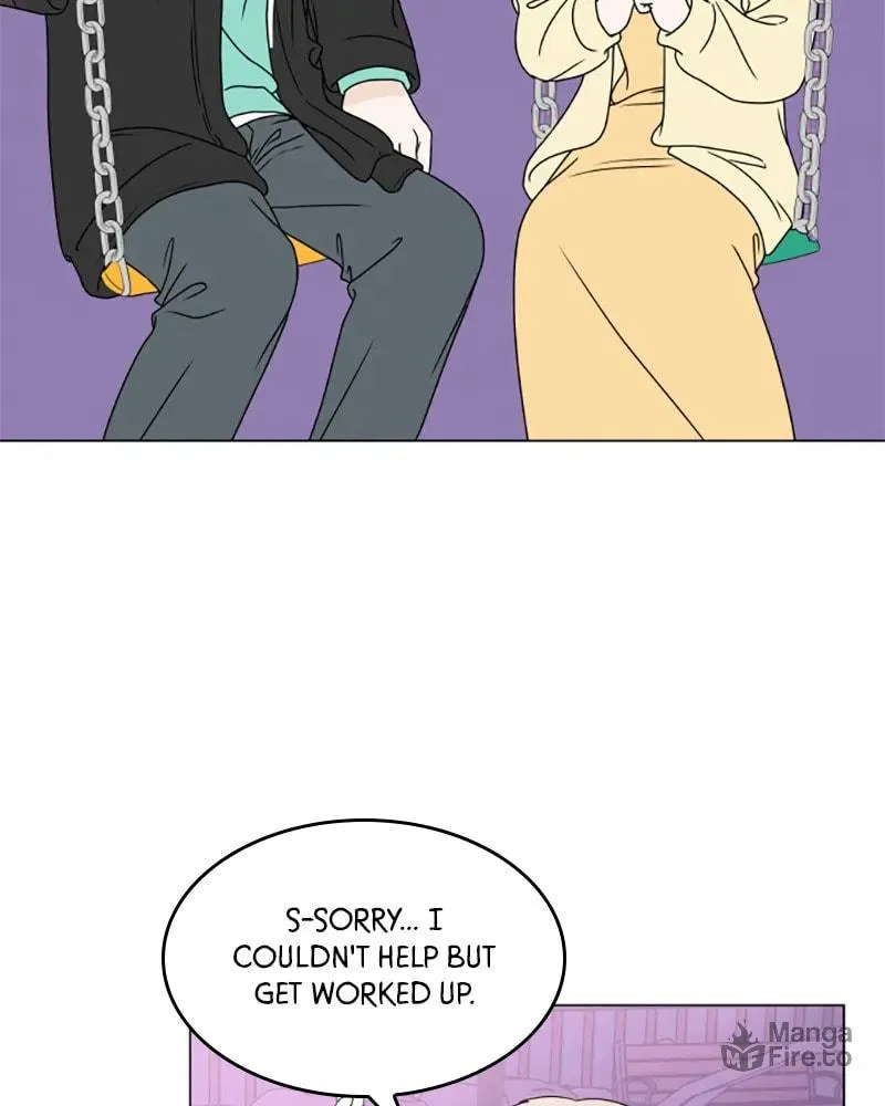 Read 30 Minute Walk chapter 178 image 9 on Lezhin
